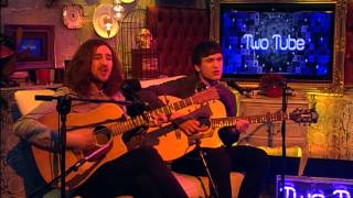 Morrissey and Marshall 'Pack Up Lady' (Live)