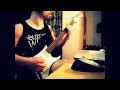 Vanna - The Lost Art Of Staying Alive // guitar ...