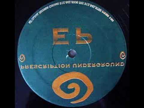 Chez N Trent - Morning Factory (Prescription)