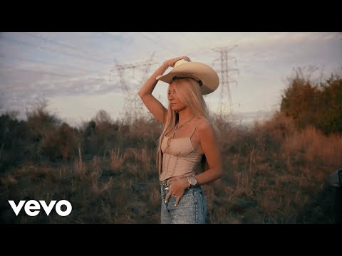 Julia Cole - Texas In Louisiana
