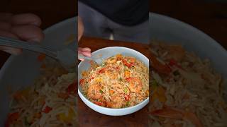 Download lagu Easy Prawn Fried Rice mp3