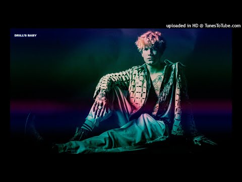 SODA LUV, OG BUDA, OBLADAET Type Beat | Drill's Baby