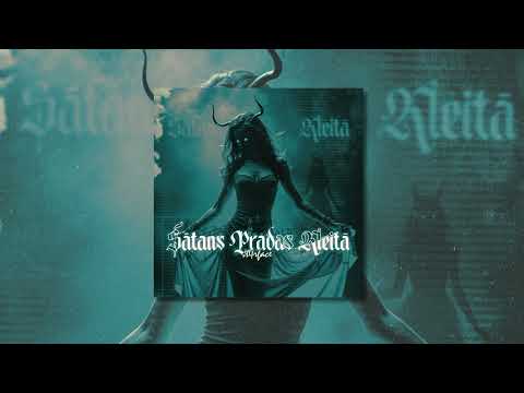 ST4RFACE - "SĀTANS PRADAS KLEITĀ"