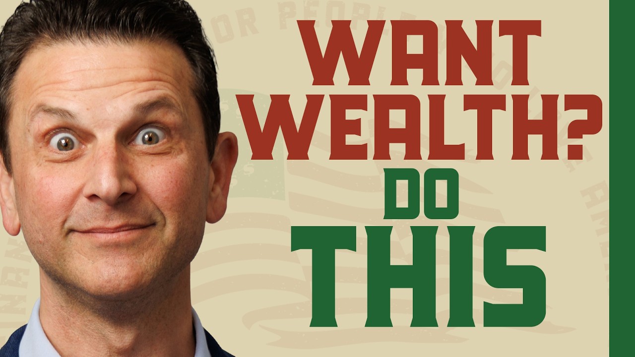 Why the Rich Borrow Money Instead of Selling Stock