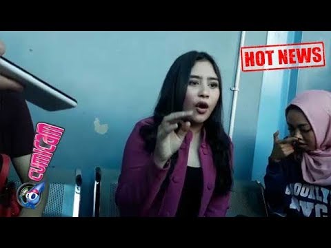 Hot News! Prilly Latuconsina Cinlok dengan Putra Andi Soraya? - Cumicam 06 Oktober 2017
