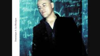 dominiqueA - je suis parti avec toi