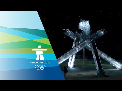 Closing Ceremony | Vancouver 2010