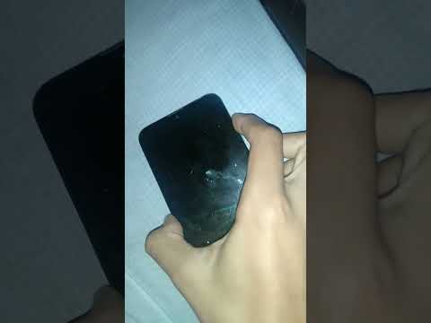 Nokia 2.3 no me deja ingresar al modo reboot