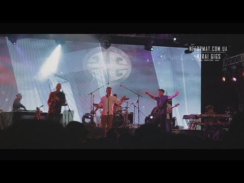 The Herbaliser - 7 - Live@Arsenal Open-Air [23.08.2016]
