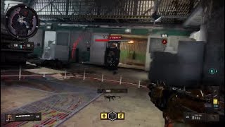 【BO4】2戦連続9000ダメージ