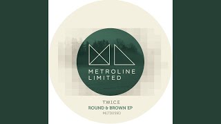 Round & Brown (Jun Akimoto & Ittetsu Remix)