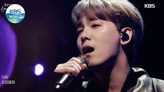 Download lagu Lee Hong Gi(이홍기) - Dear Love(사랑아) (Sketchbook) | KBS WORLD TV 210910 mp3 Download lagu Lee Hong Gi(이홍기) - Dear Love(사랑아) (Sketchbook) | KBS WORLD TV 210910 mp3