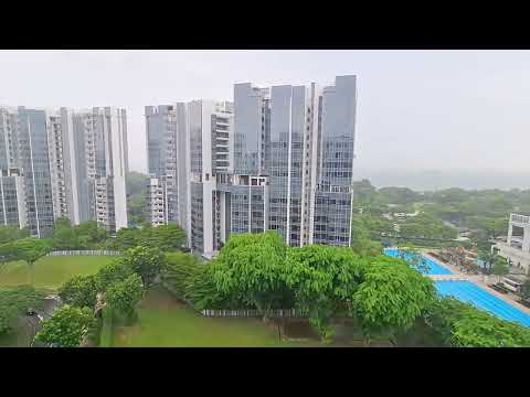 The Cape, 25 Amber Road, 2 Bedrooms, 850 sqft, Apartment For Rent, by Nigel Toh, 500174886 - PropertyGuru.com.sg