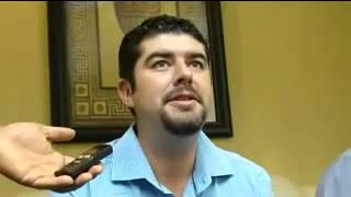 preview picture of video 'Gilberto Arellano Sánchez - Presidente Mpal. de Tequila Jalisco.'