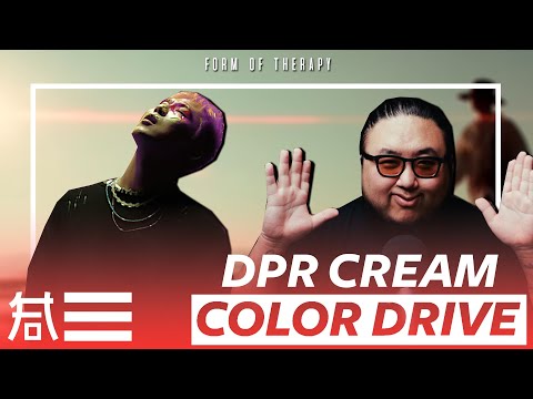 The Kulture Study: DPR CREAM "Color Drive" MV