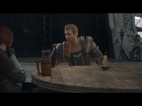 FINAL FANTASY XVI pt 60