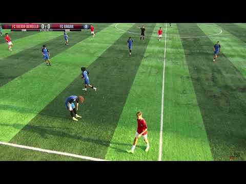 FC Iberia Bendela 2008   🆚   FC Gagra 2008
