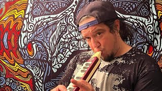 NECRO “EVIL SHIT”