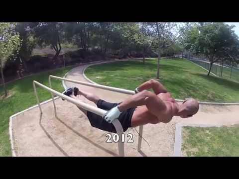 Frank Medrano | Frank Medrano Superhuman | Motivation For Progresseion