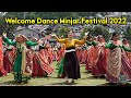 WELCOME DANCE CHAMBA 2022 DAY 2 TOURIST ON EARTH