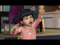 The Sims 4 Toddler Cheats