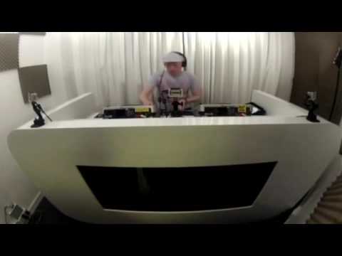 D&BTV - #175 - SPEARHEAD RECORDINGS - TECHNICOLOR & KOMATIC