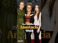 Anastacia: The Voice That Gave Pop Its Edge #evolution #ArtistEvolutionVibes #life #Anastacia