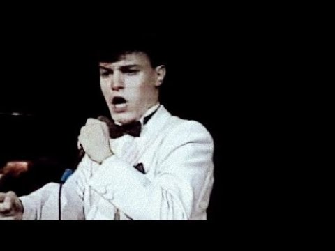 Quedémonos Aquí - Adrián Guida y Orq. Osvaldo Pugliese