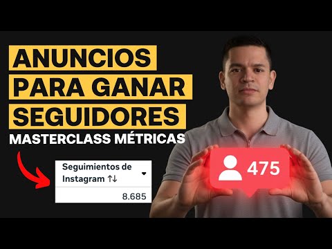 Cómo analizar campañas para ganar seguidores Instagram