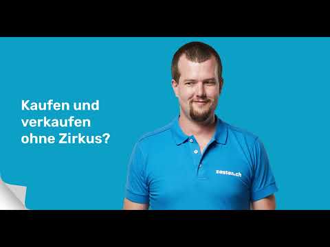 zaster.ch