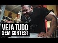 SEM CORTES NA EDIÇÃO | DONAIRE | TREINO NIVEL MUNDIAL