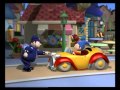Noddy Noddy A Taxisofőr