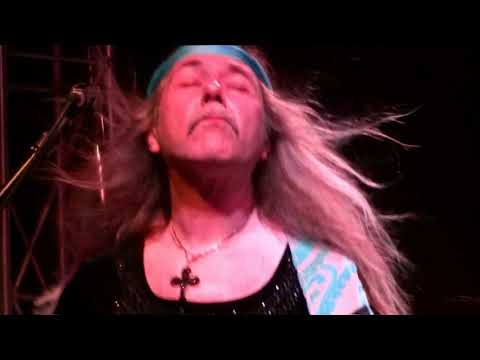 Uli Jon Roth - All Along The Watchtower - Sao Paulo 2014.03.29