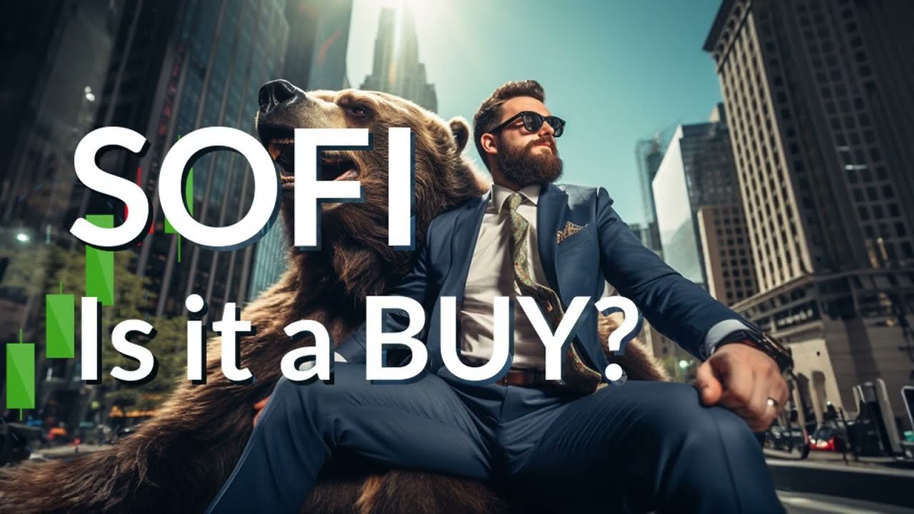 SOFI Stock 🚀: Can It Keep Soaring Post-UBS Conference on Nov 15? Predicted Opening Price Inside!