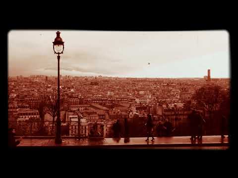 Erik Satie - Once Upon A Time In Paris - re-upload