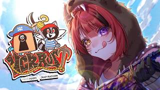 【VCRRUST】海賊王に俺はなれるのか！！！！【莉犬／すとぷり／STPR Family】