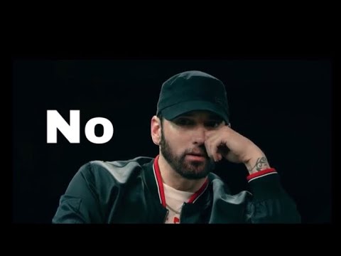 Eminem x Sway: why Eminem won’t attend Grammys