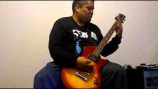 1st person by stone sour