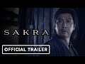 Sakra Official Trailer 2023 Donnie Yen Chen Yuqi Cya Liu