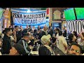 Man city - Real Madrid (quarterfinals) .Penalty kicks  Peña Madridista Chicago reactions.