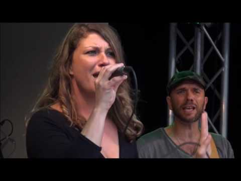 Like The Way I Do - SynergieEffekt