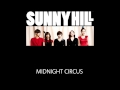 Sunny Hill - 꼭두각시 