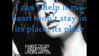 Marie Digby feat. Livvi Franc~ Overboard