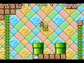 SMAGHETTI SMA4 SMB3 CUSTOM LEVELS 1184