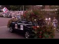 Flower Parade Rijnsburg 2012