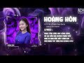 HOÀNG HÔN REMIX ÚT NHỊ COVER Nhạc Tình Đêm Nay Lâng Lâng Remix
