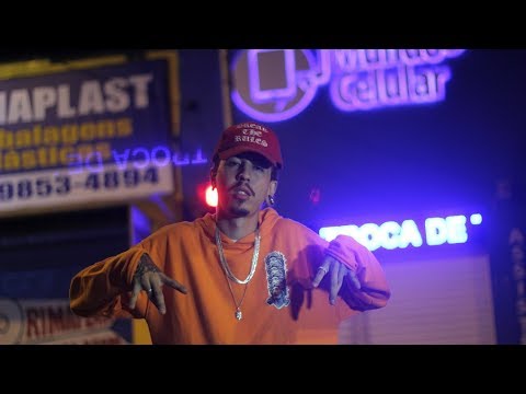 Rich V Freak - Rosa Fria {prod. swavve}