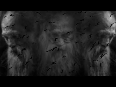 Odin the Raven God - The Dark Path of Wisdom