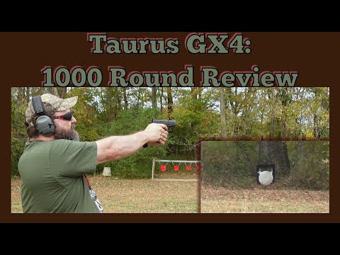 Taurus TH9 Budget 9mm Pistol Review: Bargain Or Junk?