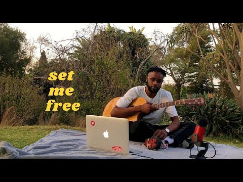 set me free  - Tondi Rams (acoustic demo)